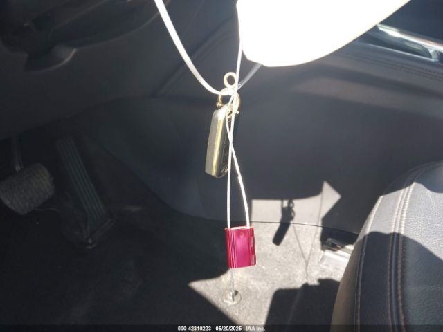 2019 MAZDA CX-5 JM3KFADMXK1514579 Photo 10