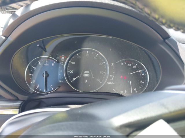 2019 MAZDA CX-5 JM3KFADMXK1514579 Photo 6