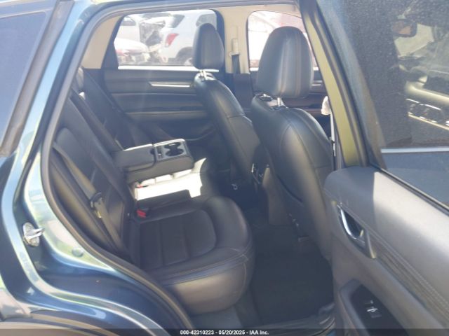2019 MAZDA CX-5 JM3KFADMXK1514579 Photo 7