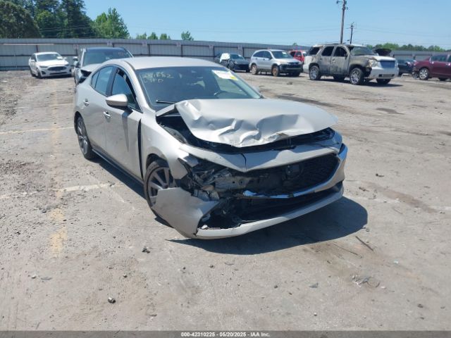 2022 MAZDA MAZDA3 JM1BPABL6N1501719