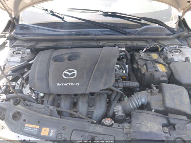 2022 MAZDA MAZDA3 JM1BPABL6N1501719 Photo 9