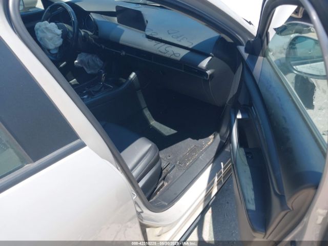 2022 MAZDA MAZDA3 JM1BPABL6N1501719 Photo 4