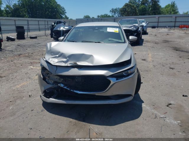 2022 MAZDA MAZDA3 JM1BPABL6N1501719 Photo 5