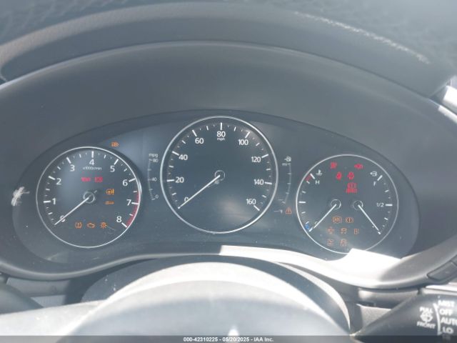 2022 MAZDA MAZDA3 JM1BPABL6N1501719 Photo 6