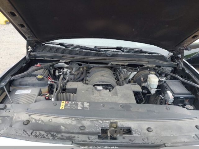 2018 GMC SIERRA 1500 3GTU2NEC5JG136973 Photo 9