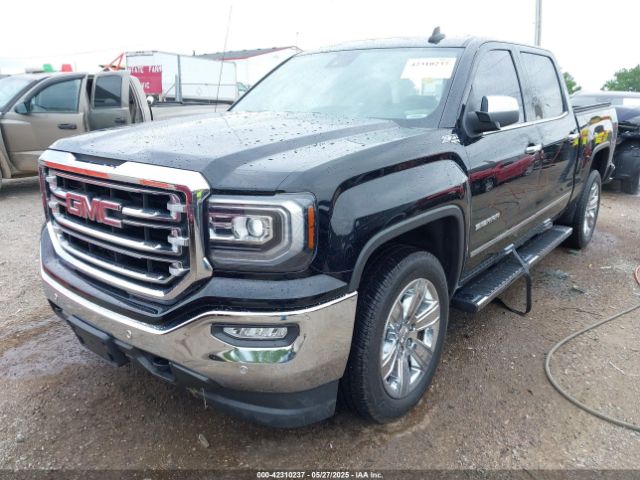 2018 GMC SIERRA 1500 3GTU2NEC5JG136973 Photo 1