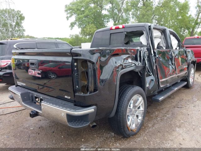 2018 GMC SIERRA 1500 3GTU2NEC5JG136973 Photo 3