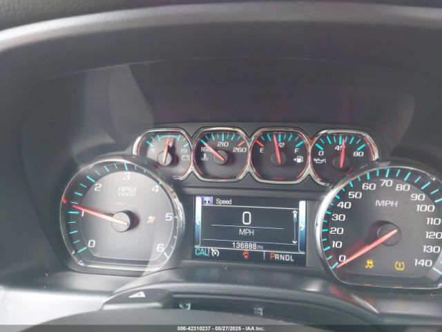 2018 GMC SIERRA 1500 3GTU2NEC5JG136973 Photo 6
