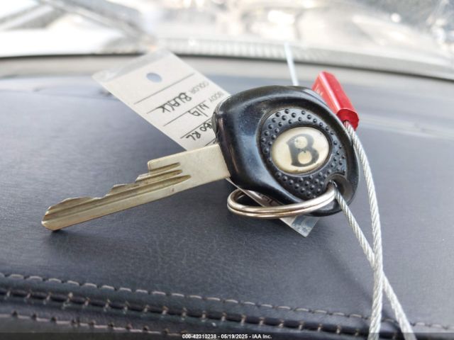 1994 BENTLEY TURBO SCBZP03C0RCX54166 Photo 10