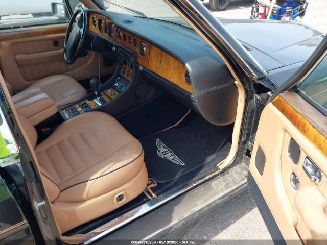 1994 BENTLEY TURBO SCBZP03C0RCX54166 Photo 4