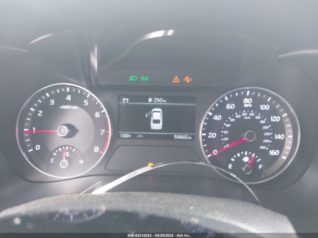 3KPF24AD5PE581736 KIA Forte Lxs