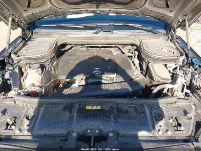 2021 MERCEDES-BENZ GLE 350 4JGFB4KE3MA516028 Photo 9