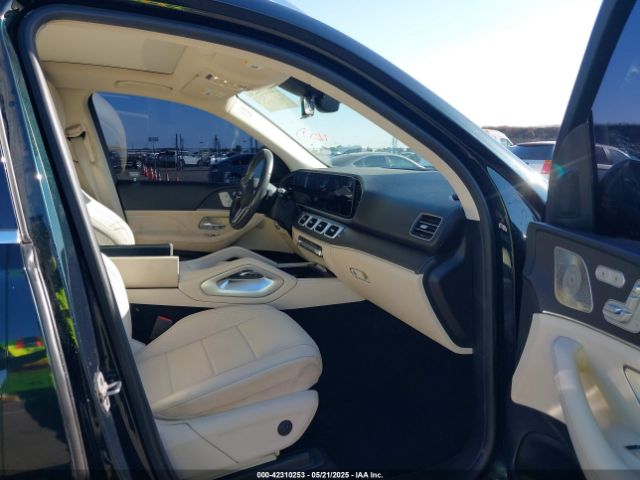 2021 MERCEDES-BENZ GLE 350 4JGFB4KE3MA516028 Photo 4