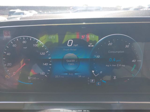 2021 MERCEDES-BENZ GLE 350 4JGFB4KE3MA516028 Photo 6