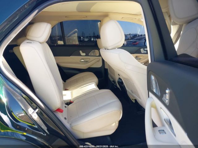 2021 MERCEDES-BENZ GLE 350 4JGFB4KE3MA516028 Photo 7