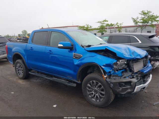 2021 FORD RANGER 1FTER4FH4MLE05749