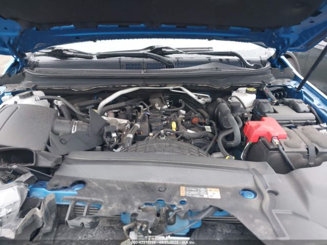 2021 FORD RANGER 1FTER4FH4MLE05749 Photo 9