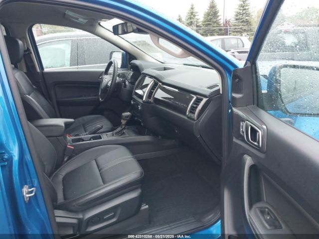 2021 FORD RANGER 1FTER4FH4MLE05749 Photo 4