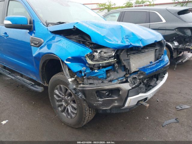2021 FORD RANGER 1FTER4FH4MLE05749 Photo 5