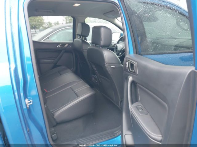 2021 FORD RANGER 1FTER4FH4MLE05749 Photo 7