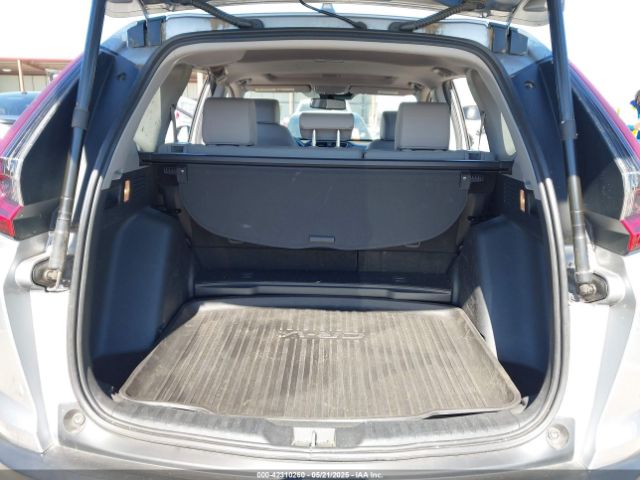 7FARW1H84LE015925 Honda Cr-v 2wd Ex-l