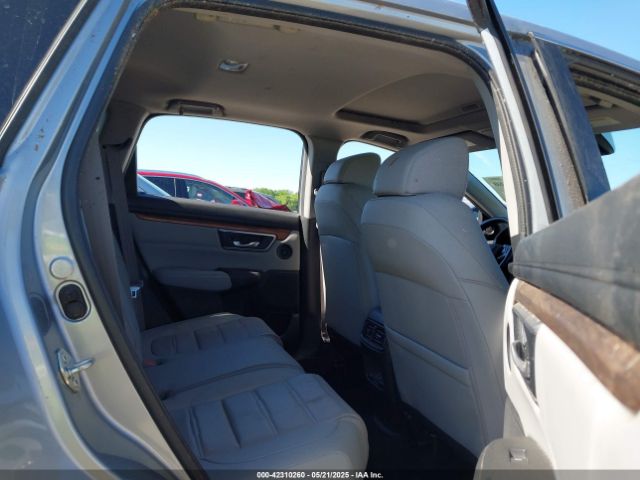 7FARW1H84LE015925 Honda Cr-v 2wd Ex-l