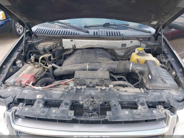 1FMJK1KT3HEA08695 Ford 3.5l gtdi ffv/gasoline