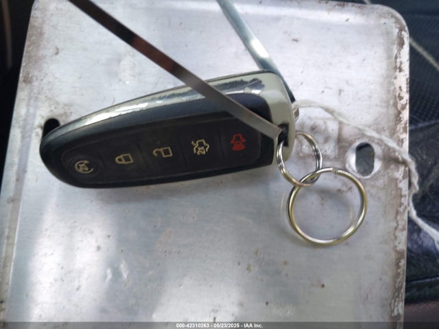 1FMJK1KT3HEA08695 Ford 3.5l gtdi ffv/gasoline