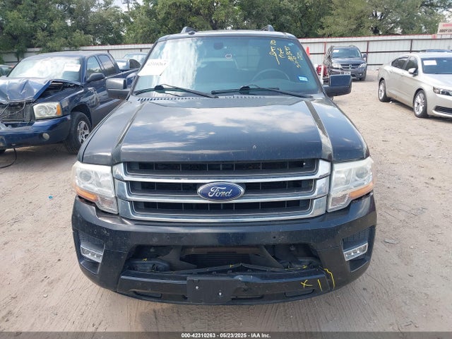 1FMJK1KT3HEA08695 Ford 3.5l gtdi ffv/gasoline