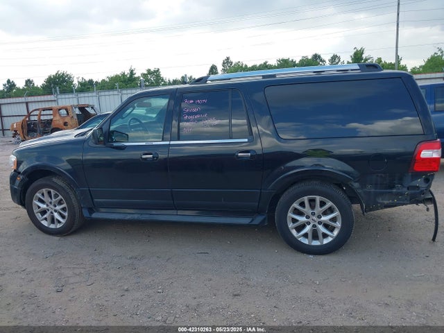 1FMJK1KT3HEA08695 Ford 3.5l gtdi ffv/gasoline