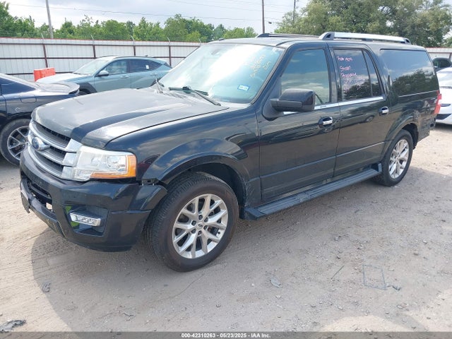 1FMJK1KT3HEA08695 Ford 3.5l gtdi ffv/gasoline