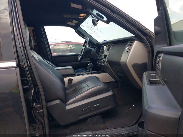 1FMJK1KT3HEA08695 Ford 3.5l gtdi ffv/gasoline