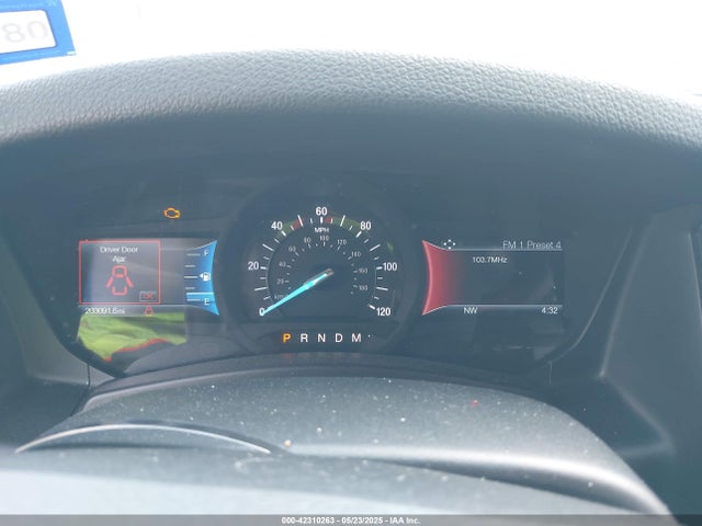 1FMJK1KT3HEA08695 Ford 3.5l gtdi ffv/gasoline