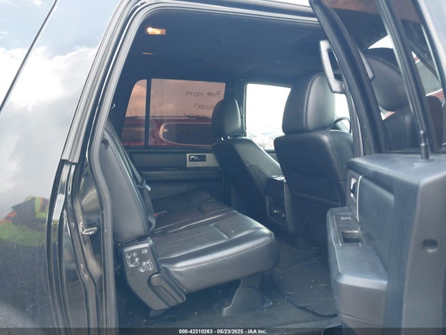 1FMJK1KT3HEA08695 Ford 3.5l gtdi ffv/gasoline