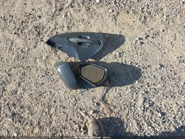 Toyota CAMRY SE 2025 4T1DAACK3SU581647 Image 12