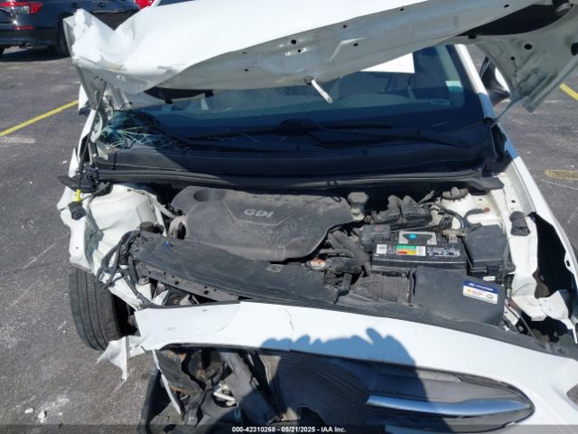 KMHCT4AE7HU222363 Hyundai ACCENT SE