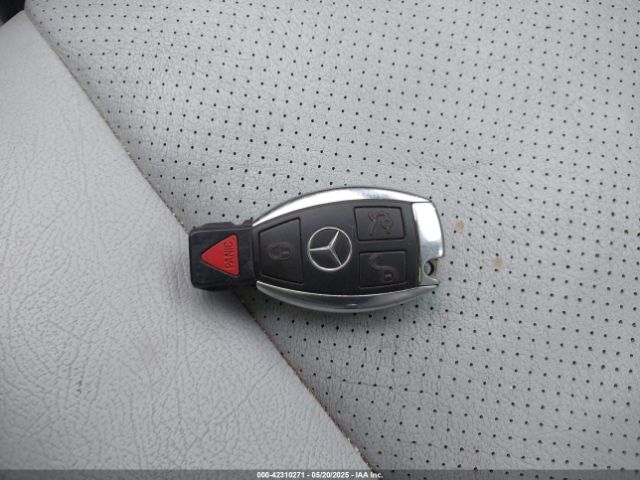 2003 MERCEDES-BENZ C 240 WDBRF61J93F359962 Photo 10