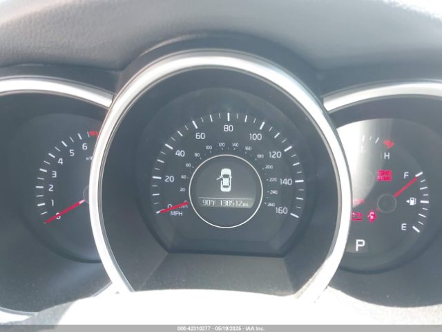 5XXGM4A75FG503357 KIA Optima Lx