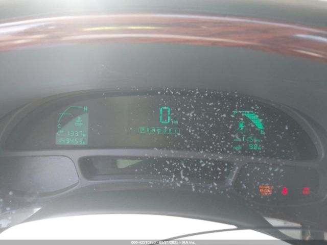 2002 CADILLAC DEVILLE 1G6KD54Y62U110981 Photo 6
