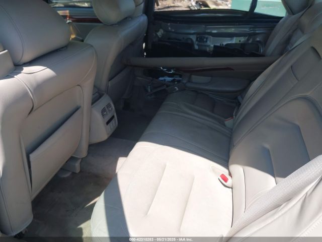 2002 CADILLAC DEVILLE 1G6KD54Y62U110981 Photo 7