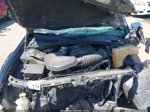 2C3CCAEG2KH528304 Chrysler 2019