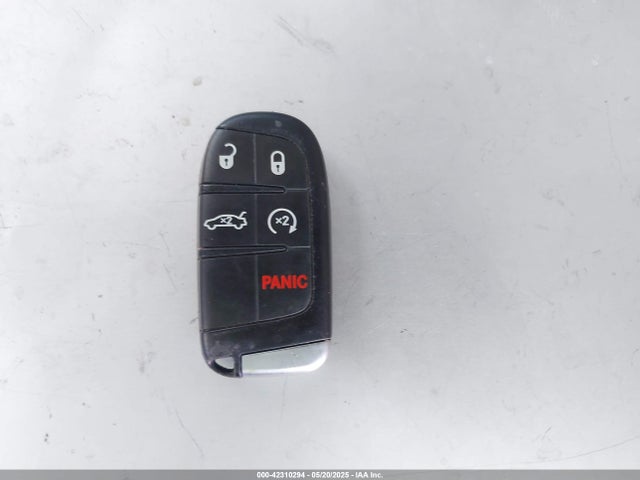 2C3CCAEG2KH528304 Chrysler 2019