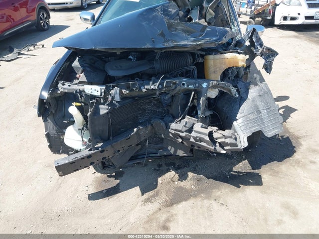2C3CCAEG2KH528304 Chrysler 2019