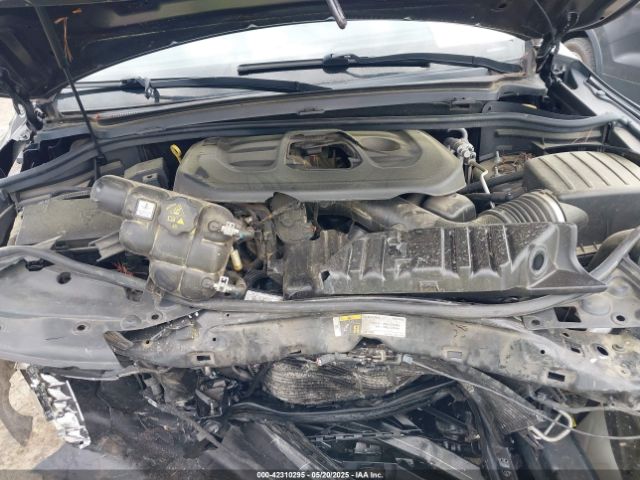 2018 DODGE DURANGO 1C4RDJDG9JC101501 Photo 9