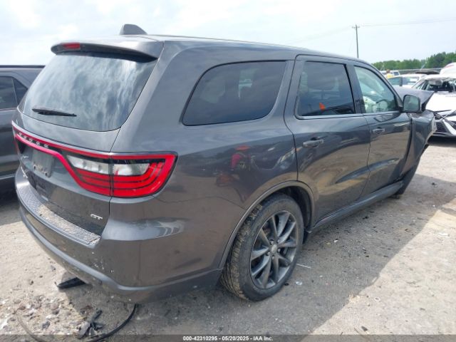 2018 DODGE DURANGO 1C4RDJDG9JC101501 Photo 3