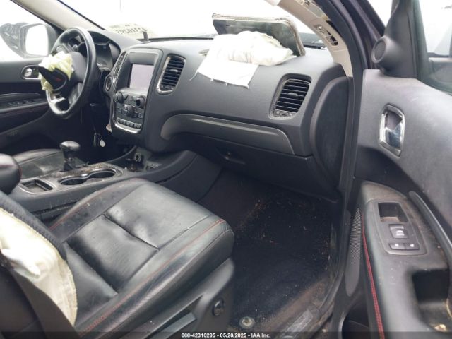2018 DODGE DURANGO 1C4RDJDG9JC101501 Photo 4