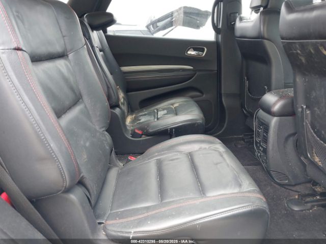 2018 DODGE DURANGO 1C4RDJDG9JC101501 Photo 7