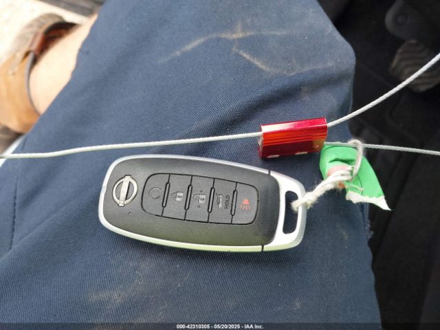 5N1BT3BA7SC788716 Nissan Rogue Sv Fwd