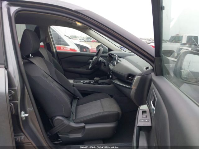 5N1BT3BA7SC788716 Nissan Rogue Sv Fwd