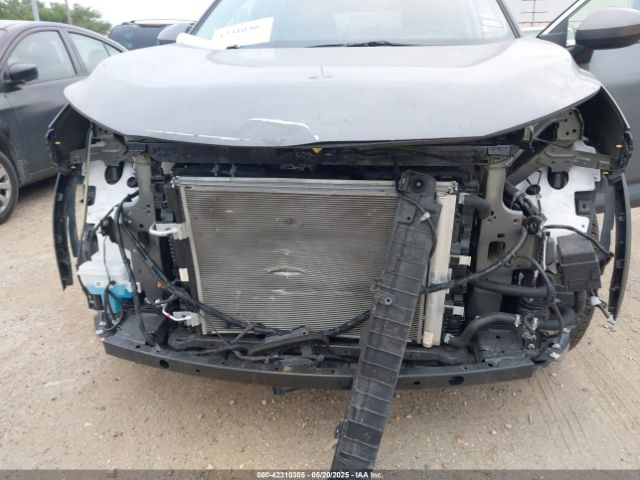 5N1BT3BA7SC788716 Nissan Rogue Sv Fwd